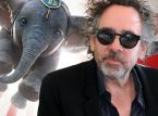 Tim Burton: "Dumbo blev min sista film med Disney"
