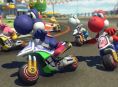 Ny uppdatering gör svaga karaktärer starkare i Mario Kart 8 Deluxe