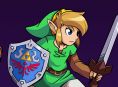 Shadow Link, Shadow Zelda och Skull Kid sl&auml;pps till Cadence of Hyrule