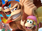 Rykte: Super Mario Odyssey-teamet jobbar på nytt Donkey Kong