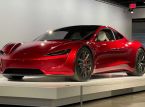 Elon Musk hävdar att Tesla Roadster kommer att kunna göra 0-60 mph på mindre än en sekund