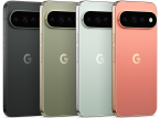Google presenterar sin senaste smartphone - Pixel 11