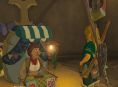 Zelda: Tears of the Kingdom-spelare blir rika med hjälp av dupliceringsbugg