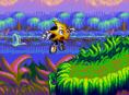 Sega Mega Drive Classics