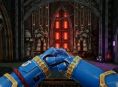 Warhammer 40,000: Boltgun får en actionfylld ny trailer