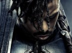 Black Panther-skurken vill vara som Heath Ledgers Joker