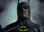 Michael Keaton utesluter inte en återkomst som Batman igen