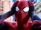 Spider-Man är äntligen klar för Disney+
