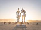Burning Man 2023 var en absolut katastrof, och här är varför