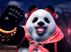 Tekken 8-kämpen Panda visar upp sig i en ny gameplay video