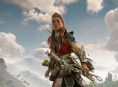 Horizon Forbidden West släpps till PC i mars