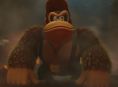 Donkey Kong Bananza släpps till Nintendo Switch 2 i juli