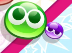 Puyo Puyo Tetris 2S