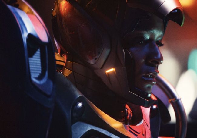 Ironheart