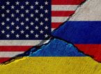 Ukrainas premi&auml;rminister k&auml;nner sig st&ouml;dd av USA:s finansminister efter ett nyligt bes&ouml;k i Washington