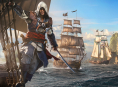 Avnjut Assassin's Creed: Black Flag Resynced p&aring; stranden (eller i parken)