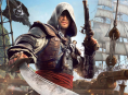Assassin's Creed Black Flag Resynced s&aring;lde mer p&aring; tv&aring; veckor &auml;n Ubisoft r&auml;knat med under f&ouml;rsta &aring;ret