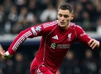 Liverpool spelar oavgjort mot Arsenal men l&auml;mnar klubben k&auml;nslom&auml;ssigt st&auml;rkt