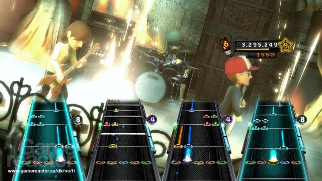 Guitar Hero 5