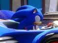 Sonic & All-Stars Racing Transformed gratis under helgen