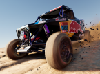 Dakar Desert Rally är gratis på Epic Games Store