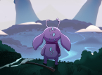 Ta kontroll &ouml;ver din v&auml;rld i Metroidvania-inspirerade Shellbound som sl&auml;pps 2028