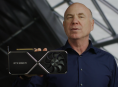 Nvidia utannonserar RTX 3090 Ti