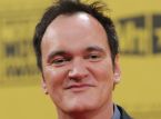 Quentin Tarantino säger nej till superhjältar
