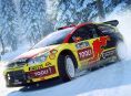 Racing Dreams: Vi piskar snövallar i Rally Sweden