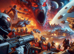 Helldivers II slog Halo Infinite-rekordet på Steam