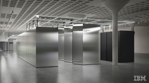 IBM har tagit fram ett sätt att göra felkorrigering för kvantdatorer på vanliga CPU-chip