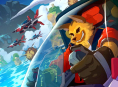 Wild Blue Skies bjuder p&aring; Star Fox‑inspirerad action i augusti