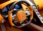 Bugatti har lanserat en helt ny unik modell