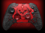 Tv&aring; riktigt tjusiga Gears of War: E-Day-handkontroller uppvisade