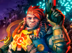 Du beh&ouml;ver inga f&ouml;rkunskaper om Deep Rock Galactic f&ouml;r att spela Rogue Core