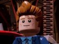Conan O'Brian gästspelar i Lego Batman 3