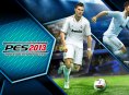 PES 2013: de första detaljerna