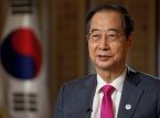 Sydkorea har presenterat sin ambiti&ouml;sa teknologiplan f&ouml;r det kommande decenniet och siktar p&aring; att n&aring; m&aring;nen f&ouml;re 2030