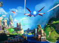 Star Fox-utmanaren Wild Blue Skies utannonserad till Switch