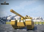 Spela World of Tanks med 8-bitarsgrafik