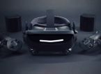 Valves nya VR-headset heter Index och är ett monster