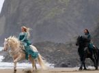 PETA fördömer Rings of Power-produktionen efter att häst dog