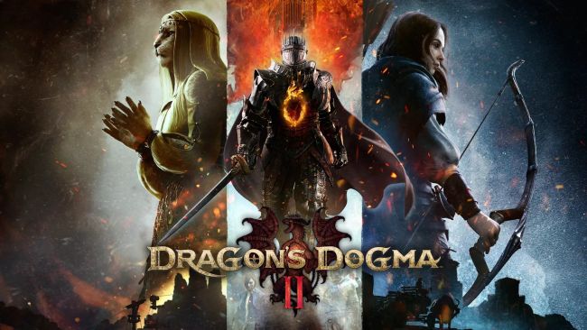 Dragon's Dogma 2, Exoprimal och Ghost Trick visas på Capcom Showcase