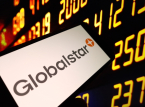 Amazon kommer att f&ouml;rv&auml;rva Globalstar i en aff&auml;r p&aring; 11,6 miljarder dollar f&ouml;r att utmana Starlink