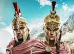 Assassin's Creed Odyssey och Danganronpa V3 läggs till i Game Pass idag