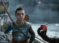 Nu vet vi äntligen vem som spelar Atreus i God of War-serien