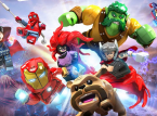 Insider: F&ouml;rv&auml;nta dig inga Lego Marvel-spel p&aring; l&auml;nge