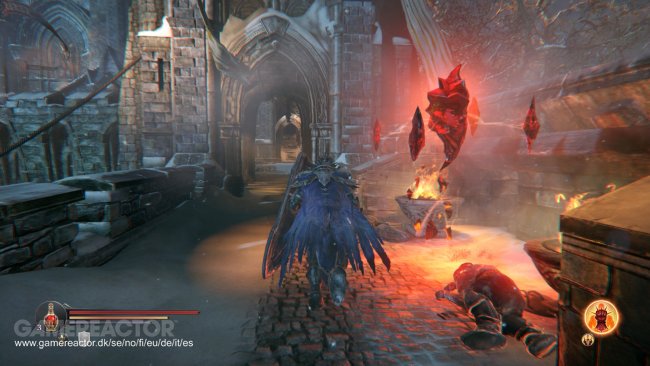 Lords of the Fallen (2014)