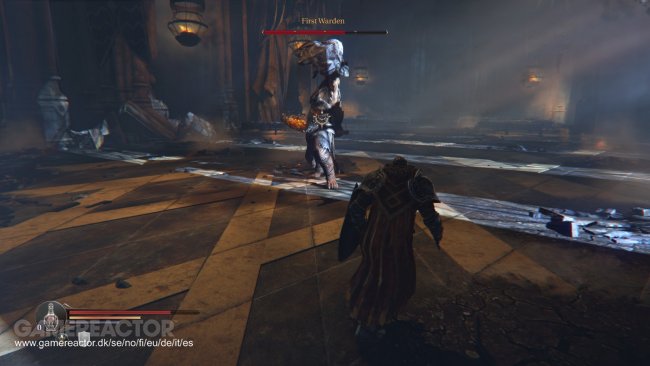 Lords of the Fallen (2014)