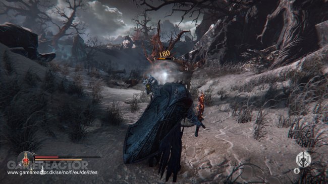 Lords of the Fallen (2014)